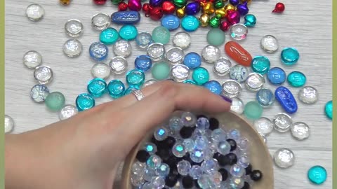 Mesmerizing Marbles and Magical Ball Reversal