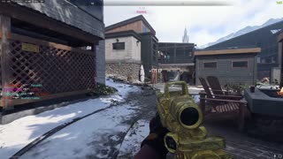 MW II: (HC) TDM - EXPO-WHUBALLY