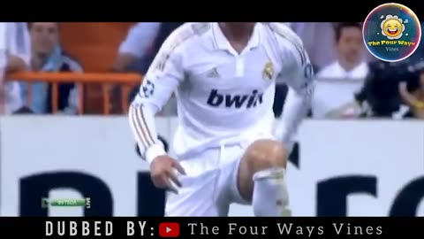 Bah_Ronaldo_😂__Khasi_Funny_Dubbing___Khasi_Funny_Video(720p