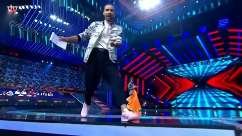 Raghav juyal comedy | Dance plus 4 | Sursuri bhabhi | Raghav and shakti mohan | Comedy videos