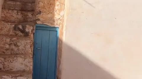 My House - Morocco