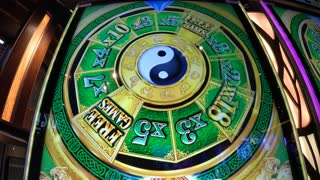 Wheel Of Prosperity Tiger Slot Machine Play With Bonuses Free Games And Jackpots!