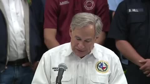 Texas Governor Greg Abbott says 18 year old Salvador Roma has been identified as the shooter.