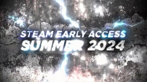 Stormgate - Story And Gameplay Trailer ft. Simu Liu _ The Game Awards 2023