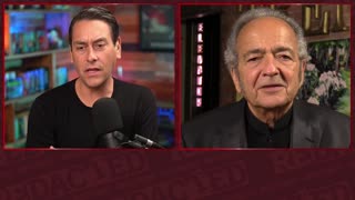 “No one is ready for what’s COMING in 2024” Gerald Celente warns | Redacted with Clayton Morris