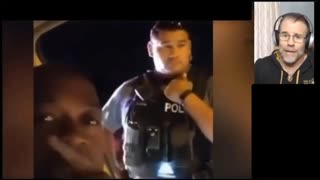 THE MOST EPIC TRAFFIC RANT | COP IMMEDIATELY REGRETS STOPPING THIS GUY