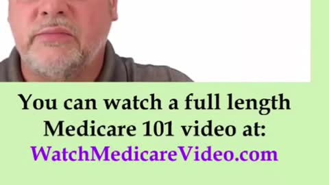 Episode 1 - What are Medicare Part B Excess Charges?