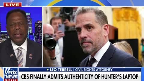 An Indictment of Hunter Biden will not Stop The House Investigation