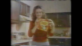 Tender Vittles Cat Food TV Commercial - 1982 - *New Find May 2023* Rare Video