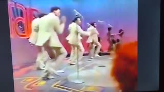 The Dramatics 1975 Me, Myself and I (Soul Train)