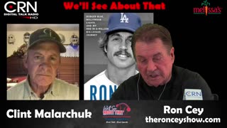 We'll See About That w/ Ron Cey 12-23-23