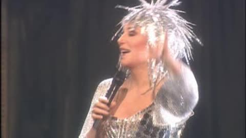 Cher - Live = Concert Music Video