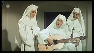 Soeur Sourire - Dominique = December 1963