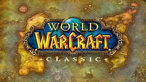 World of Warcraft Soundtrack