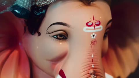 4k Status Video lord Ganesha