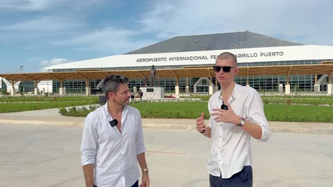 New Tulum International Airport impact on Real Estate