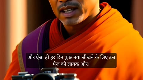 Hindi motivational video