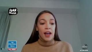 Alexandria Ocasio-Cortez - Twitter Is out of Control