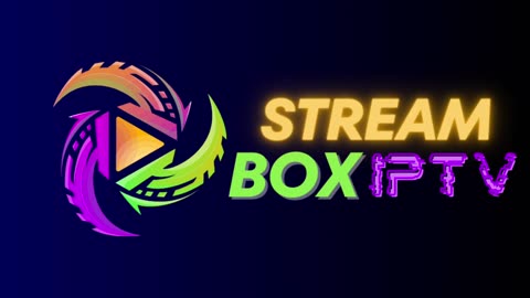 StreamBox