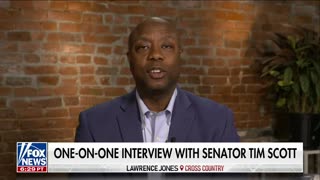 Tim Scott calls out 'insulting' racial comments from 'The View'