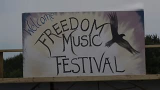 MARK DEVLIN DJ SET AT HOPE FREEDOM MUSIC FESTIVAL 2022