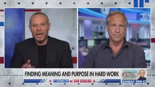 Mike Rowe on the War on Masculinity