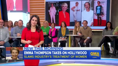 Emma Thompson opens up about eating disorders in the film industry
