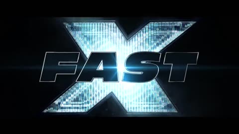 FAST X | Official Trailer 2