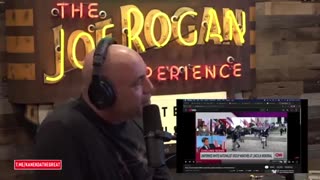 Joe Rogan & Matt Taibbi on the Patriot Front FBI Group