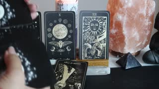 Gemini October 2022 Tarot Reading