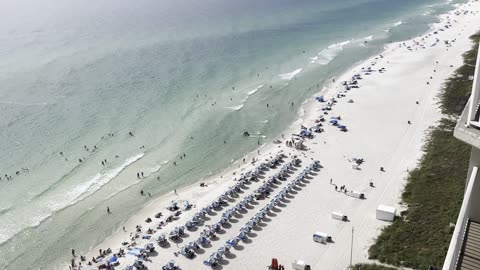 Panama City Beach, Florida