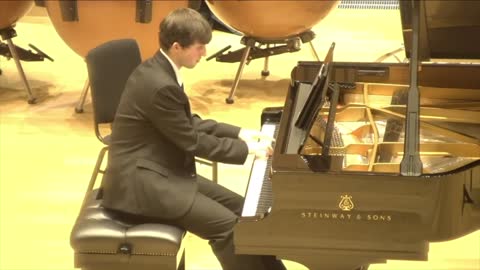 "Piano Improvisation" || Jacob Collier