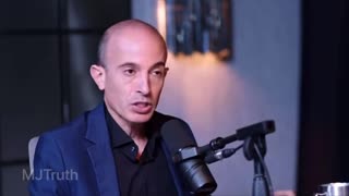 WEF's Yuval Noah Harari: Homo Sapiens Will Disappear In A Gradual Way & Be Replaced
