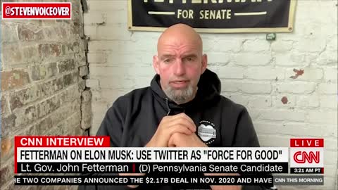 How The Fetterlemon Interview Should Have Gone...