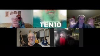 Terry Finch with All The Beautiful People - #Ten10ForChange Ep 1