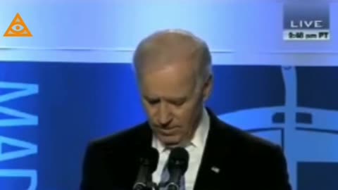 Biden on New World Order