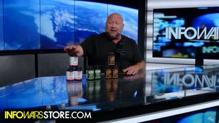 Alex Jones Learn Who is Really Behind the Impending Terror Attacks in the US