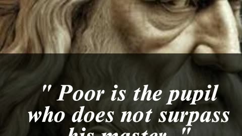 Exploring the Wisdom of Leonardo da Vinci: Inspirational Quotes for the Curious Mind