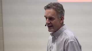 Jordan Peterson, The Ideal Woman - Overcoming Fears