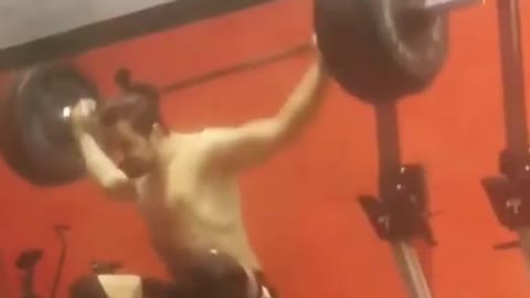 EPIC Gym Fails You Need to See Part 2