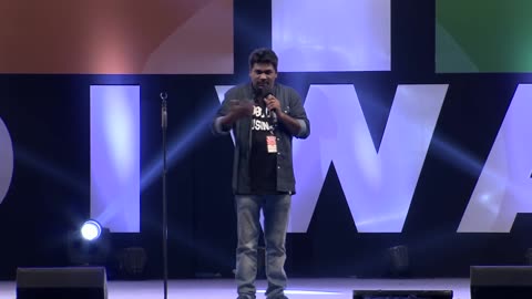 Zakir Khan - What happens when you fail in an exam!