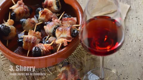 Spanish Food Culture And Traditions | sunnyspainholidays.com