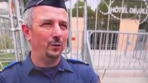 Szef francuskiej policji twierdzi: „To nie są zwykłe zamieszki, to wojna, w której chcą nas wszystk