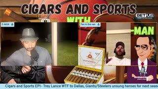 Cigar and sports