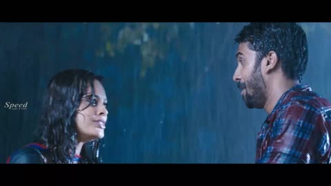 Love Story English Movie Scenes | Nandita Swetha Movie | Waiting List Movie Scenes 3
