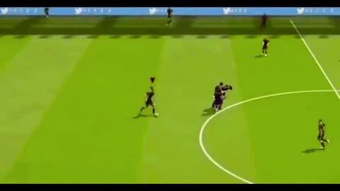 Fifa 15 FAILS, GLITCHES & BUGS Compilation