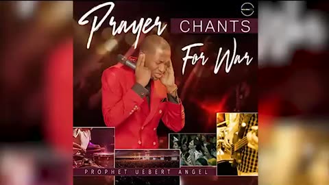 Prophet Uebert Angel - Song For Protection - 12 hours