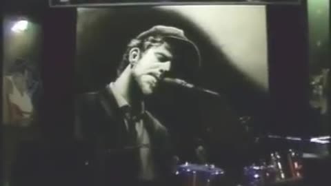 Tom Waits , Rockpalast 1977