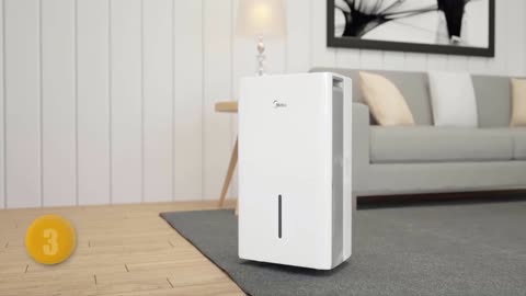 Top 3 Dehumidifiers ( 3 best Dehumidifiers ) Dehumidifiers Review and Price