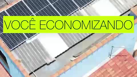 Igreen Energy - VOCÊ PODE TUDO! SONHE, ACREDITE E REALIZE!